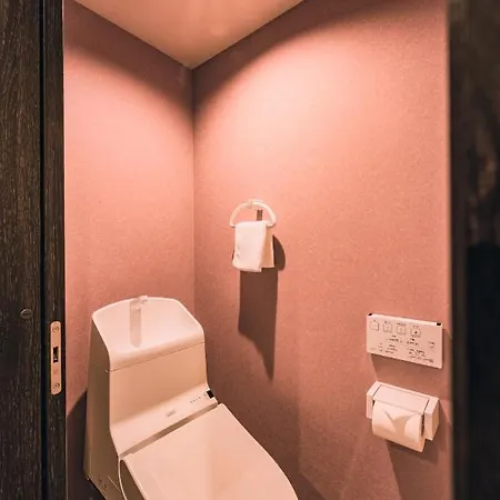 町屋 月 Machiya Tsuki Villa เกียวโต ภายนอก รูปภาพ